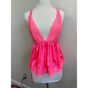 Victoria's Secret Lingerie Top